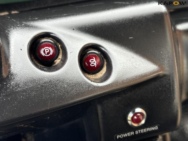 Kawasaki mule 4010 diesel 4x4 21