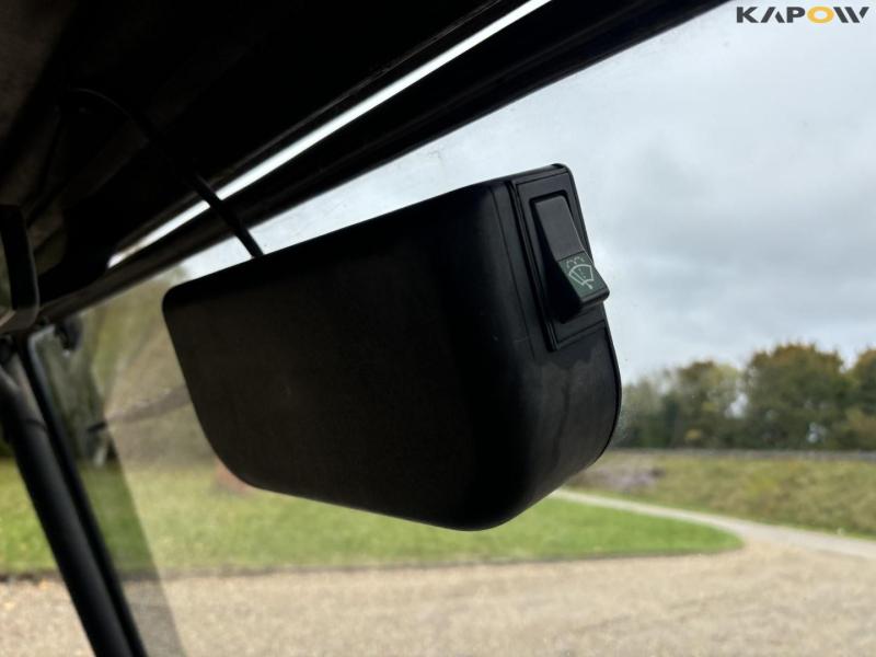 Kawasaki mule 4010 diesel 4x4 23