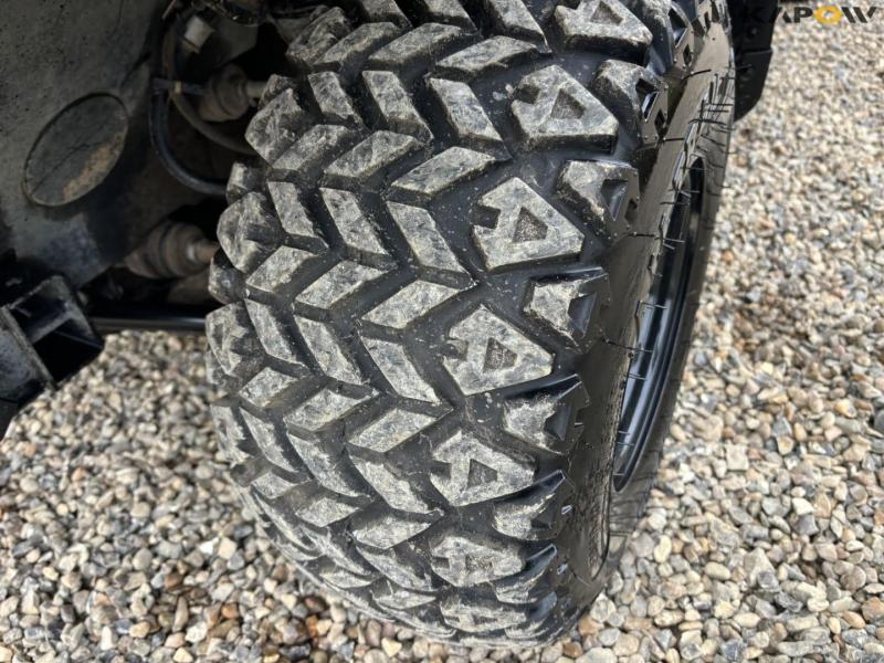 Kawasaki mule 4010 diesel 4x4 37