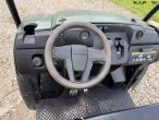 Kawasaki Mule SX 4x4 UTV with tipper bed 10
