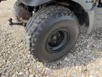 Kawasaki Mule SX 4x4 UTV with tipper bed 18