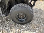 Kawasaki Mule SX 4x4 UTV with tipper bed 27