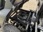 Kawasaki Mule SX 4x4 UTV with tipper bed 29
