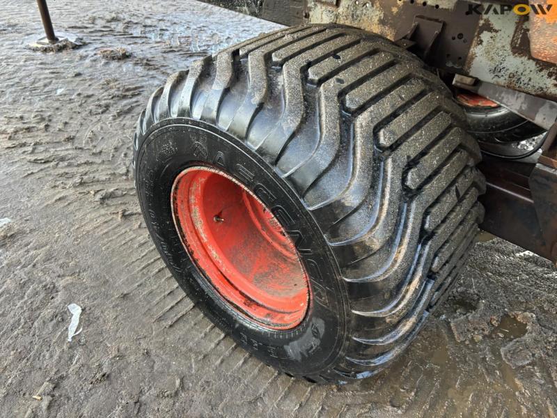 Kaweco radium 45 cart 28