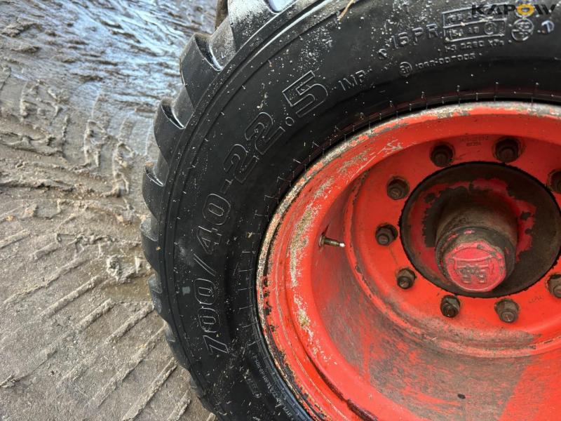 Kaweco radium 45 cart 29