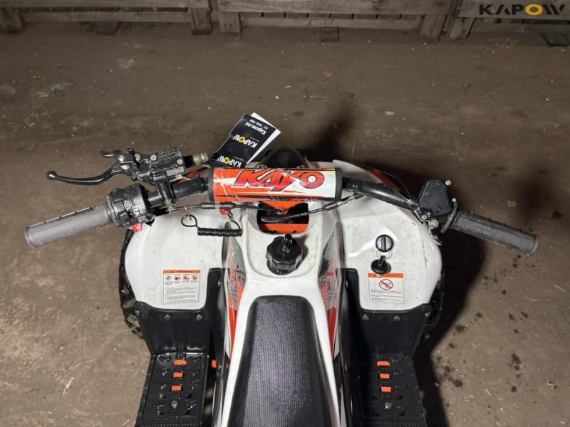 Kayo AY70 ATV 19