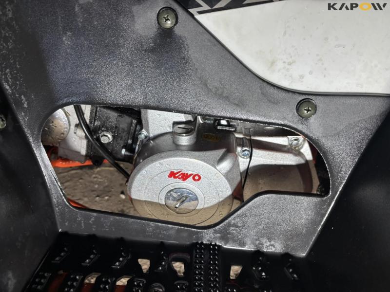 Kayo AY70 ATV 29