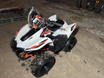 Kayo AY70 ATV