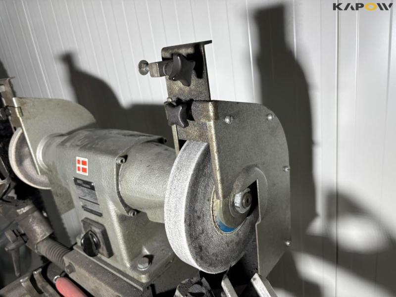 KEF/ALDELL PSD5 sander 7