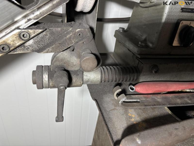 KEF/ALDELL PSD5 sander 11