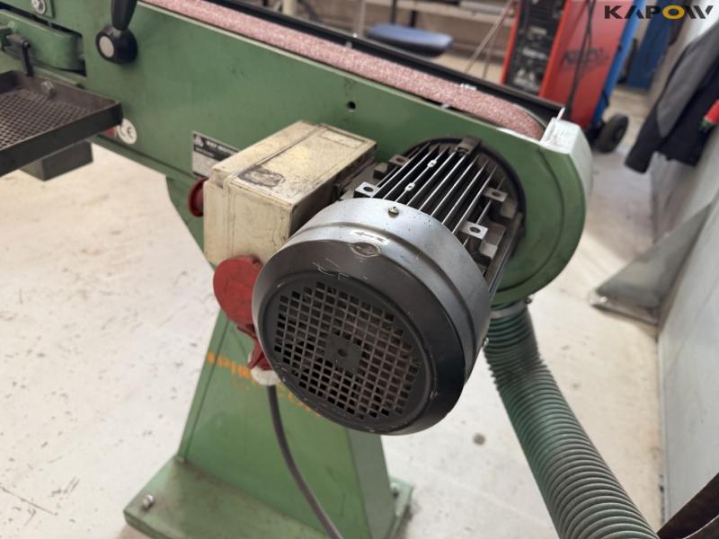 KEF Motor BS 20-75 belt sander 12