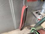 KEF Motor BS 20-75 belt sander 7
