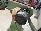 KEF Motor BS 20-75 belt sander 12
