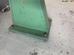 KEF Motor BS 20-75 belt sander 14