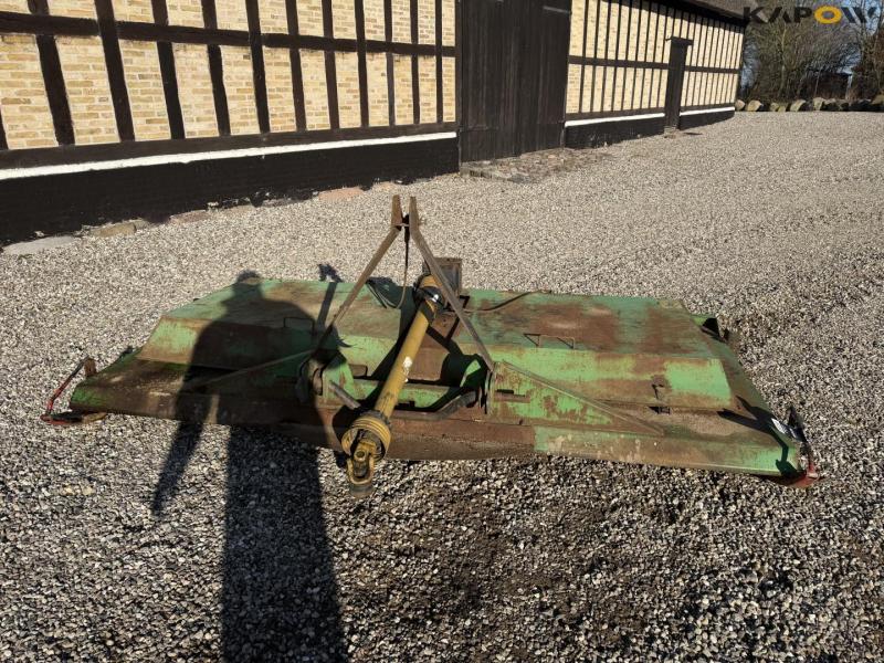 Kellfri fallow sander 2