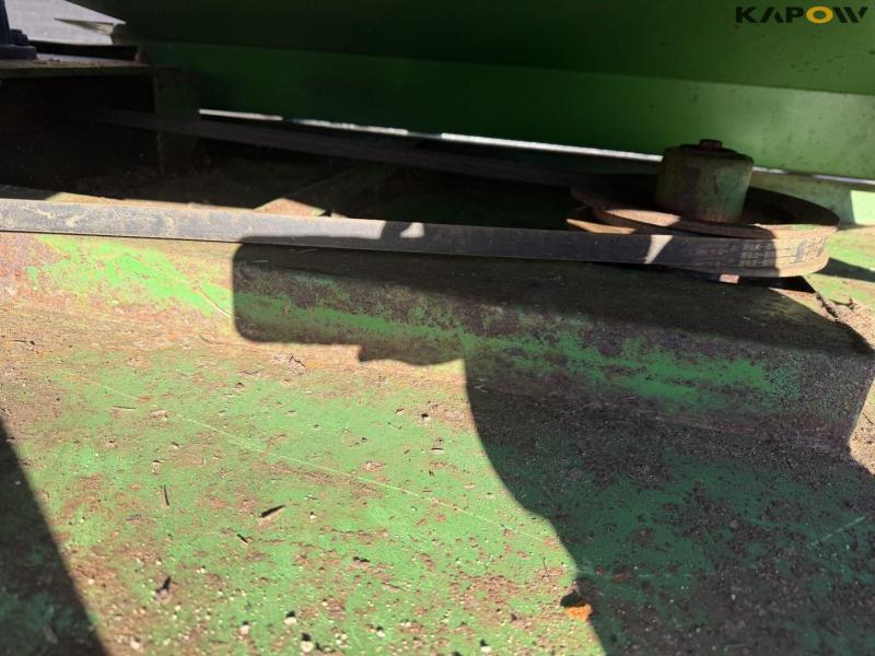 Kellfri fallow sander 14