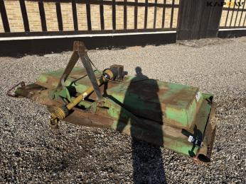 Kellfri fallow sander