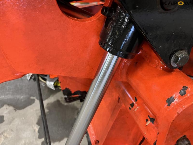 Kemper 188-360-CL493 corn header 25