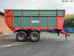 Kemper unitrans wagon 4