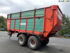 Kemper unitrans wagon 7