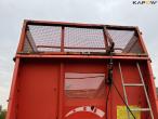 Kemper unitrans wagon 15