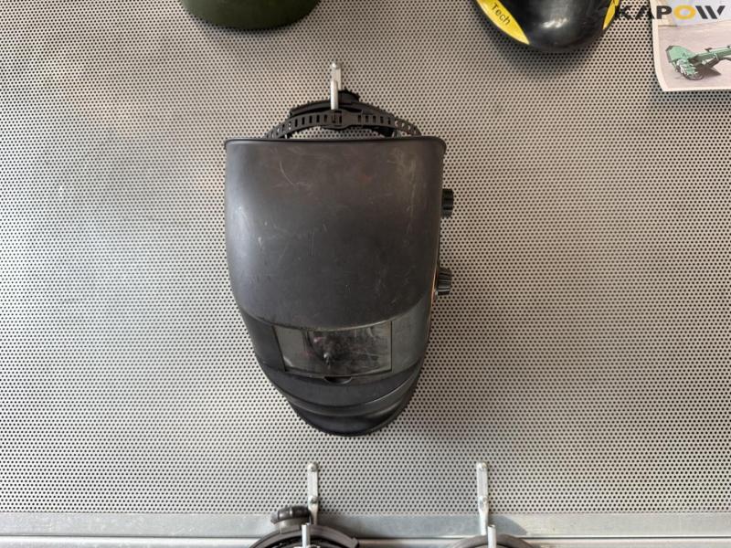 Kempoweld 4000w welding machine 7