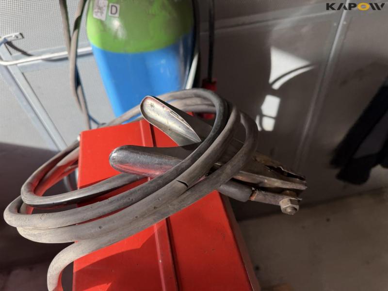 Kempoweld 4000w welding machine 32