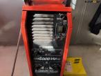 Kempoweld 4000w welding machine 16