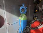 Kempoweld 4000w welding machine 24