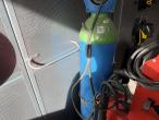 Kempoweld 4000w welding machine 26