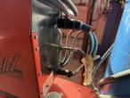 Kempoweld 4000w welding machine 29