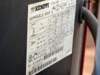 Kempoweld 4000w welding machine 34