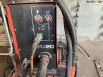 Kemppi co2 welder 7