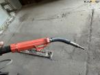 Kemppi co2 welder 12