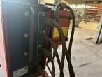 Kemppi co2 welder 16