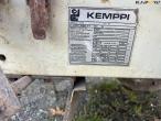 KEMPPI LARC-265 TY DC welder 11