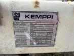 KEMPPI LARC-265 TY DC welder 21