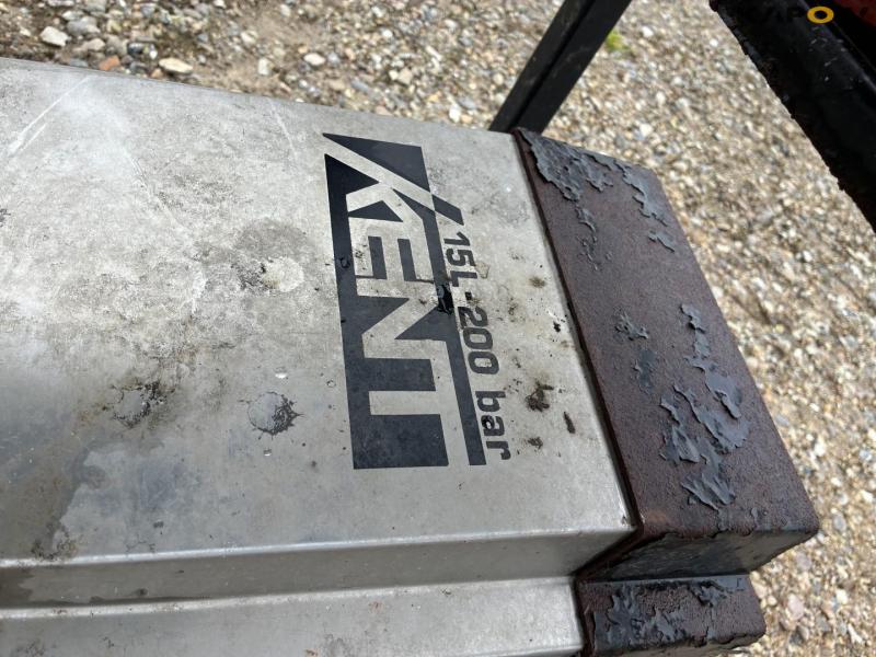 Kent 15L-200bar high pressure cleaner 5