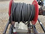 Kent 15L-200bar high pressure cleaner 11