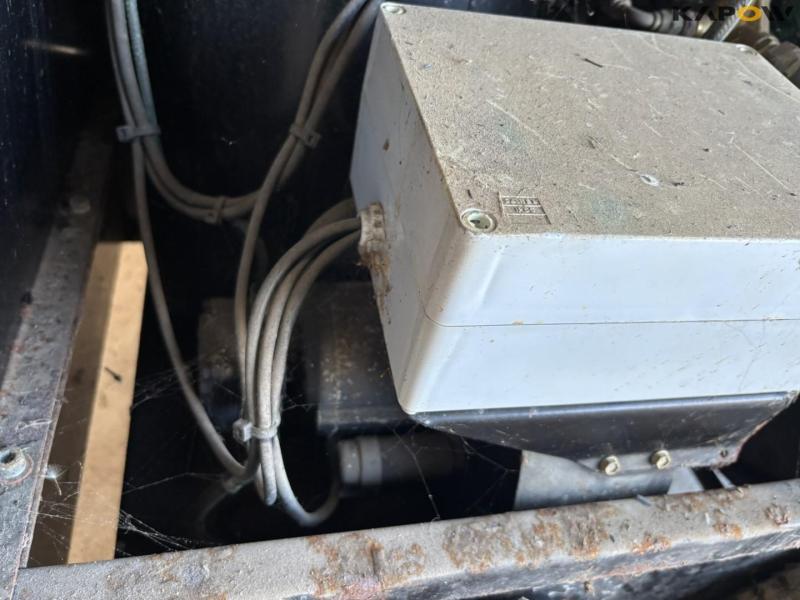 Kent hot water cleaner 15