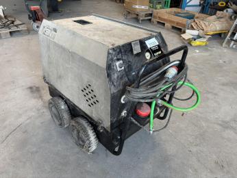 Kent hot water cleaner