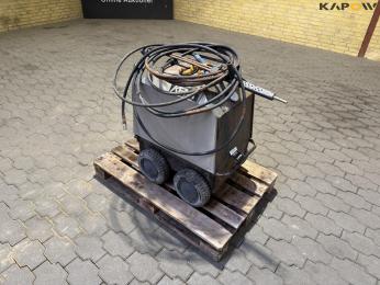 Kent hot water cleaner