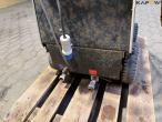 Kent hot water cleaner 14