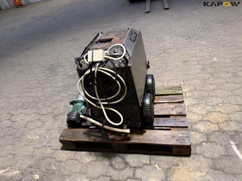 Kent hot water cleaner 6