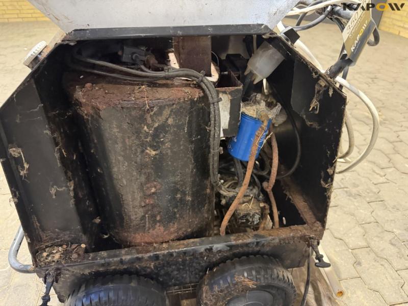 Kent hot water cleaner 29