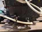 Kent hot water cleaner 18