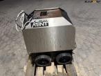 Kent hot water cleaner 12
