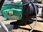 Kent hot water cleaner 23
