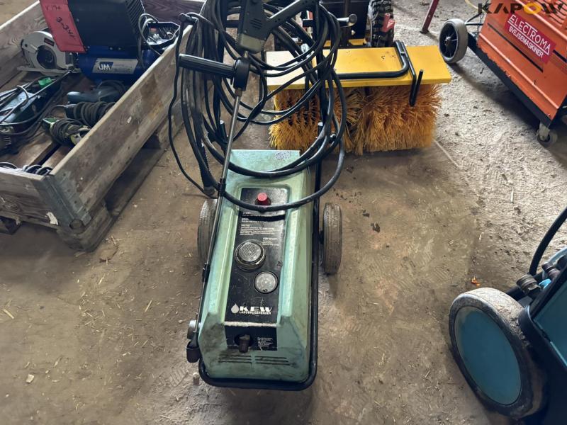 KEW 3002 KL high-pressure cleaner 3