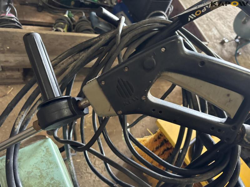 KEW 3002 KL high-pressure cleaner 6